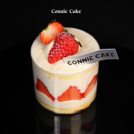 一人食系列—草莓流心 商品图1