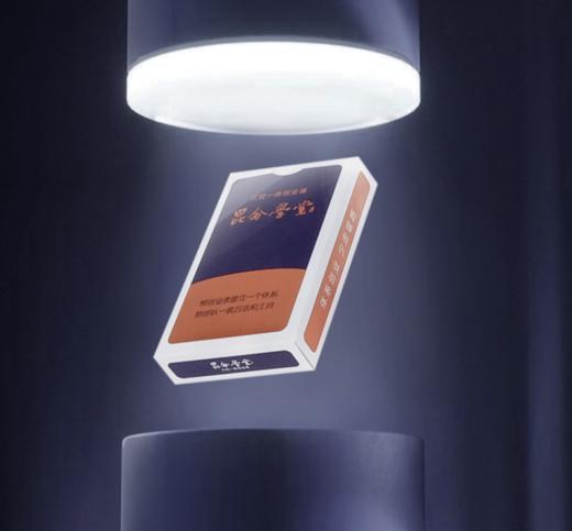 昆仑堂扑克牌 商品图0