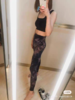 LULU露露款二迷彩瑜伽裤 商品缩略图1