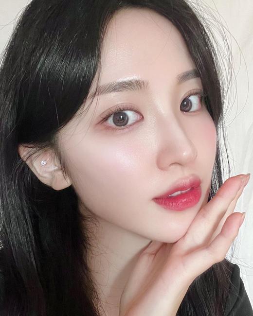 Olens日抛·Shine Touch系列 奶柔灰&奶柔咖&奶柔棕 | 14.2mm白狮参考着色待测 日抛 一盒十片装 商品图8