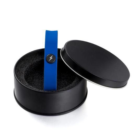 美佳 无线防静电促进血液循环运动硅胶手环 多种颜色可选 设计新颖 随你而行 商品图1