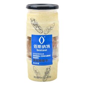 佰斯纳特贵妃葡萄干400g