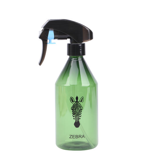 ZEBRA斑马专业美发小喷壶360度无死角美发喷水壶发廊专用喷水壶 商品图5