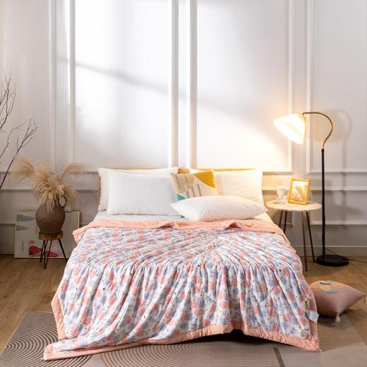 【远梦】舒爽豆豆夏被 商品图2