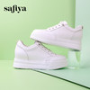 超值精选 | Safiya/索菲娅2023厚底增高运动休闲板鞋小白鞋 SF33912215 商品缩略图3