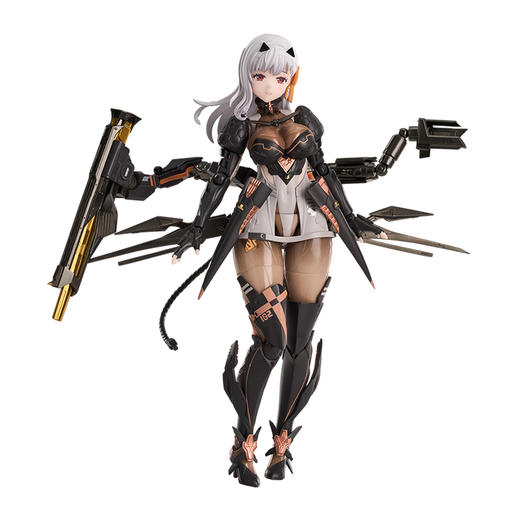 【GSC现货】Hyper Body 神罚 胜利女神：NIKKE 商品图4