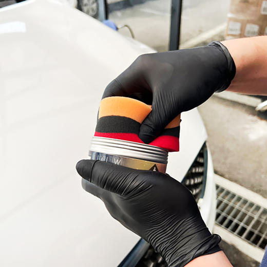 it's win 绅士抛光上蜡两用棉/椭圆两用海绵 商品图8