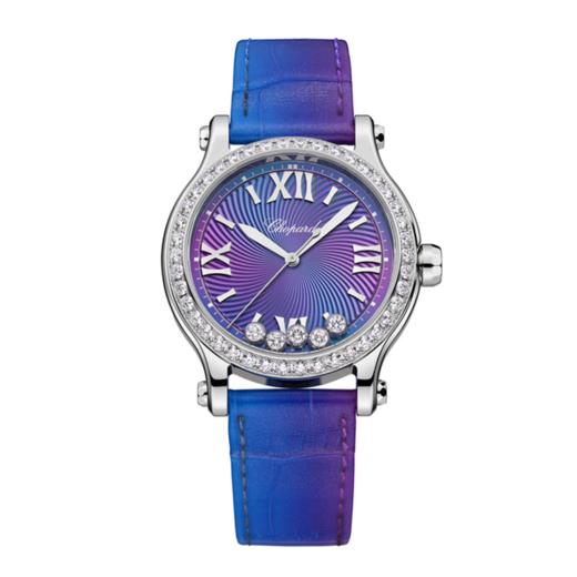 萧邦 Chopard HAPPY SPORT系列腕表 278608-3006 商品图0