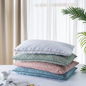 【远梦】纯棉乳胶荞麦枕