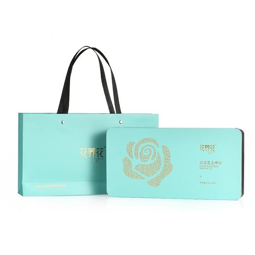 玫瑰精油套装礼盒65ml（5瓶） 商品图7