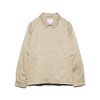 nanamica WINDSTOPPER Chino Crew Jacket机能性防风面料工装夹克 商品缩略图3