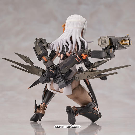 【GSC现货】Hyper Body 神罚 胜利女神：NIKKE 商品图3