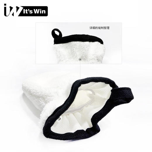 it's win Magic魔术内饰手套 商品图5