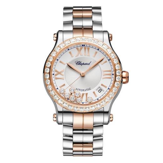 萧邦 Chopard HAPPY SPORT 系列腕表 278559-6025 商品图0