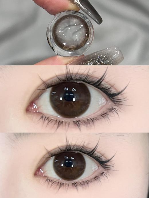 大直径推荐丨温柔力量·Gugucon丨14.5mm（半年抛/2片装） 商品图1