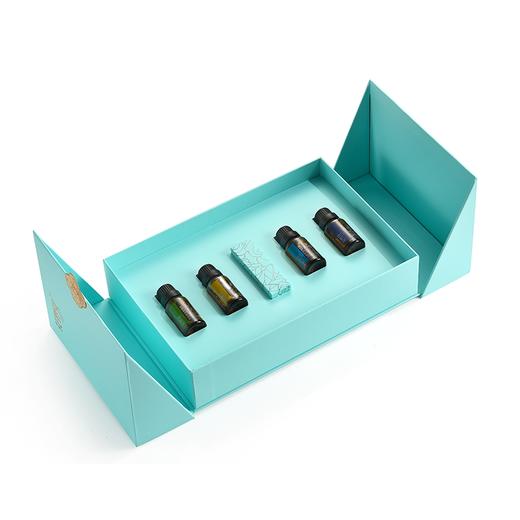 玫瑰复合精华油礼盒/15ml*4瓶 商品图4