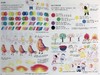 预售 【中商原版】色铅笔可爱插画大全 港台艺术原版 李佾善 赵惠林 枫书坊出版 商品缩略图6