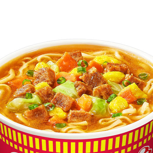 合味道方便面标杯 商品图4