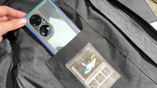 季末清仓！99 元抢原价588的卡帝乐“三合一冲锋衣”，库存不多，卖完下架！