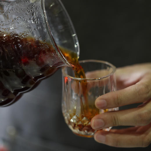 尝味无限珍藏限量系列 · 手冲精品咖啡豆 商品图5