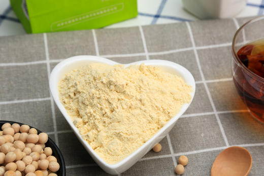蒙清豌豆粉1kg 商品图3