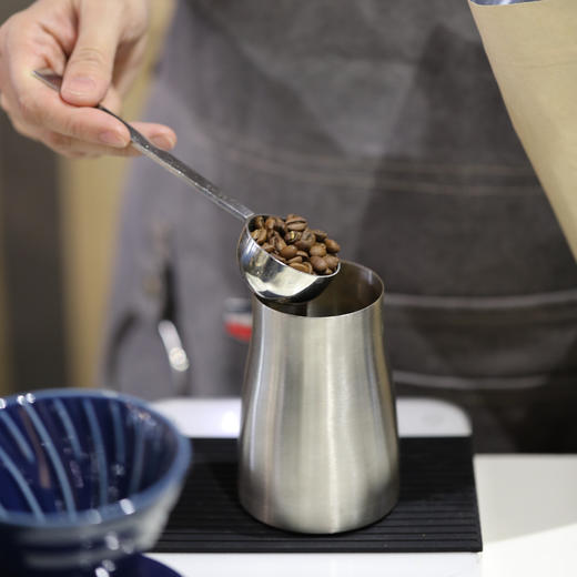 尝味无限珍藏限量系列 · 手冲精品咖啡豆 商品图2