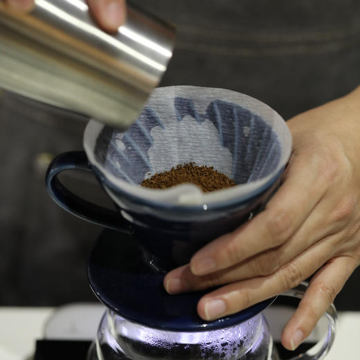 尝味无限珍藏限量系列 · 手冲精品咖啡豆 商品图3