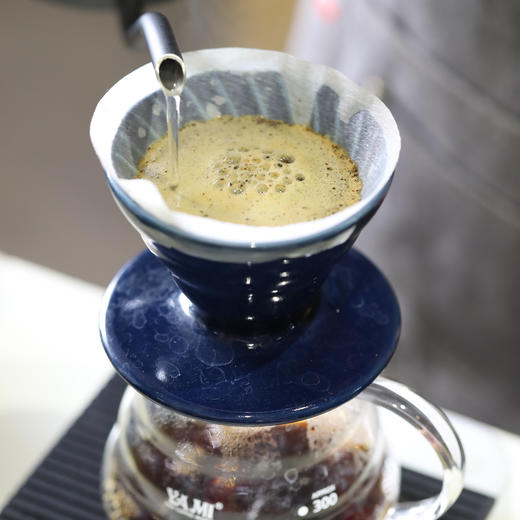 尝味无限珍藏限量系列 · 手冲精品咖啡豆 商品图4