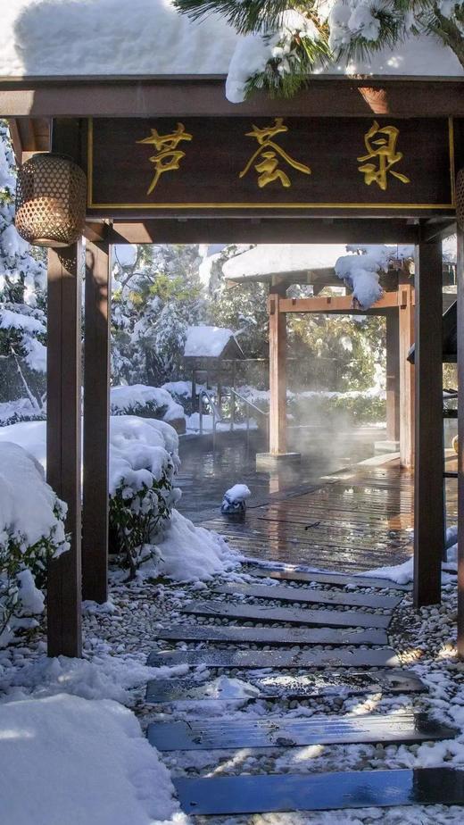 【春节寒假】看雪海\吃海鲜\赶大集\泡温泉\住五星\逛古城,五天四晚,威海亲子自驾|5~15岁亲子 商品图4