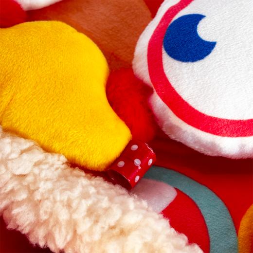 2024年新款乌镇景区龙年惊呆龙帽新年帽子冬季加厚保暖 商品图4