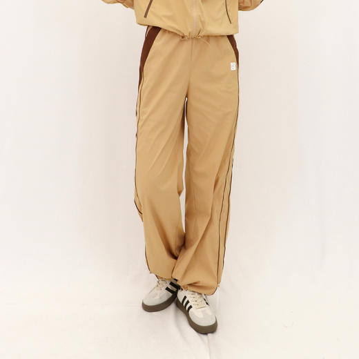 -栗壳色裤子HJ1L16 商品图0