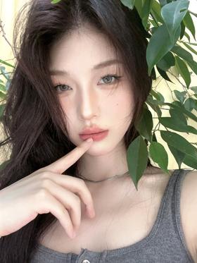 Woolilens半年抛 老佛爷 14.2mm