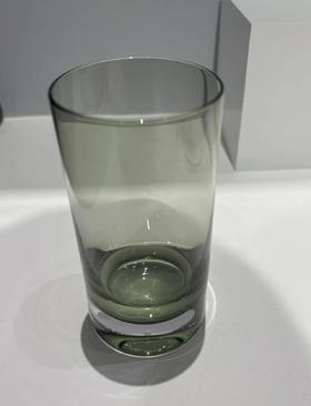 日本当代手作-丛林微光玻璃杯