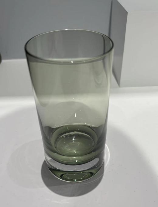 日本当代手作-丛林微光玻璃杯 商品图0