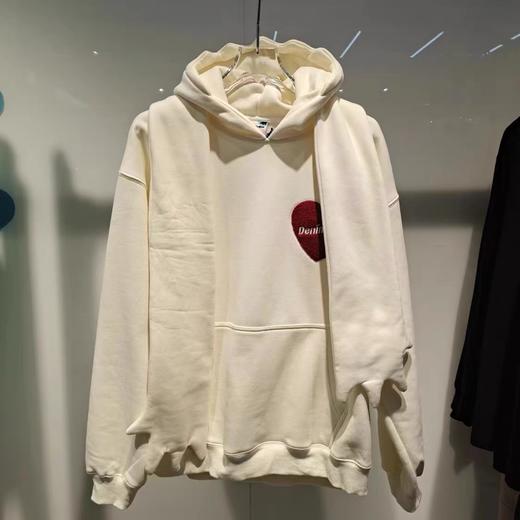 jasonwood  23年冬款   套头卫衣 430006004 商品图2