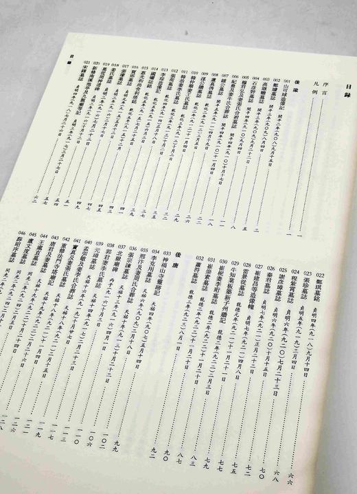 《五代石刻校注》，精装8开，全4册，章红梅校注，凤凰出版社2017年9月一版一印，定价2800，售价980元，品相9成。仅5套。 商品图4