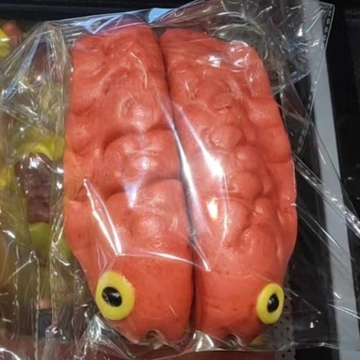 【恩点】福鱼花馍| 1对 |健康有余，财富有余，年年有余【自提】注：下单6个月内有效，过期将退款，请尽快到店核销 商品图1