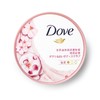 多芬(Dove)冰淇淋磨砂膏角质滋润保湿焕亮肌肤持久留香298g 樱花甜香298g 商品缩略图4