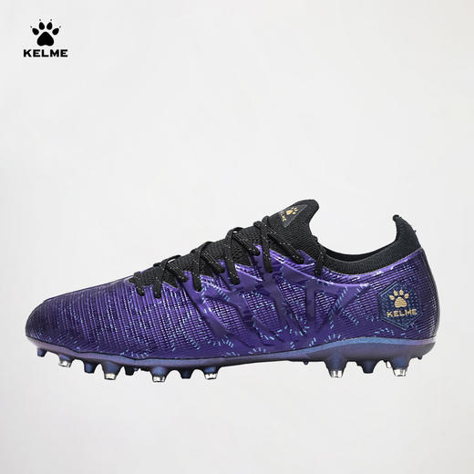 卡尔美2024幻彩乐章系列疾电3.0MG鞋钉大底训练足球鞋 商品图7