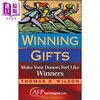 预售 【中商原版】赢得捐赠 让你的捐赠人感觉像个赢家 Winning Gifts Make Your Donors Feel Like Winners 英文原版 Tom Wilson 商品缩略图0