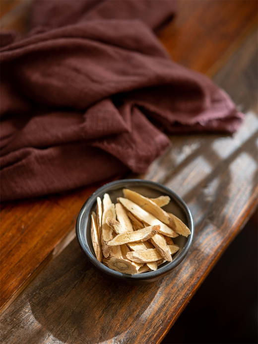 米炒黄芪 商品图4