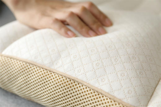 酸枣仁竹炭枕 商品图5