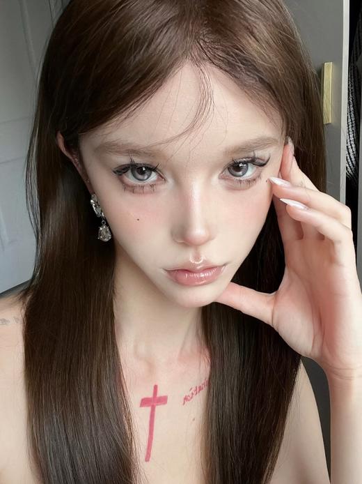 Woolilens半年抛 夏威夷 14.2mm 商品图1