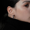 ATELIERSÓ 23AW KARAT 克拉系列-箭矢吊坠耳钉 商品缩略图2