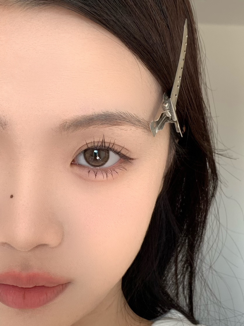 月抛 Kaylens 日有小暖14.2着色13.6