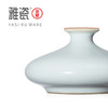 汝窑静安瓶 花器
 商品缩略图7