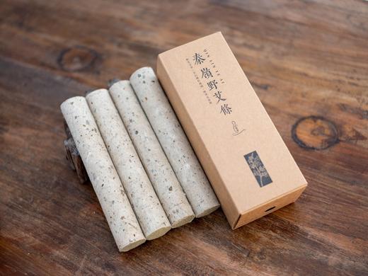 秦岭野艾条 商品图1