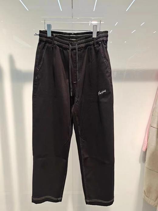 jasonwood  23年冬款  牛仔长裤  431417288 商品图2