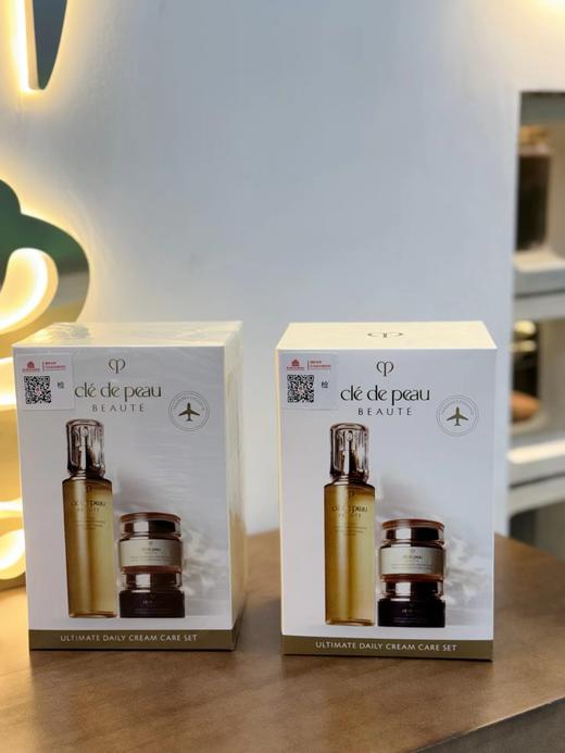 cpb新款早晚霜三件套   新款干皮救星！ 商品图0