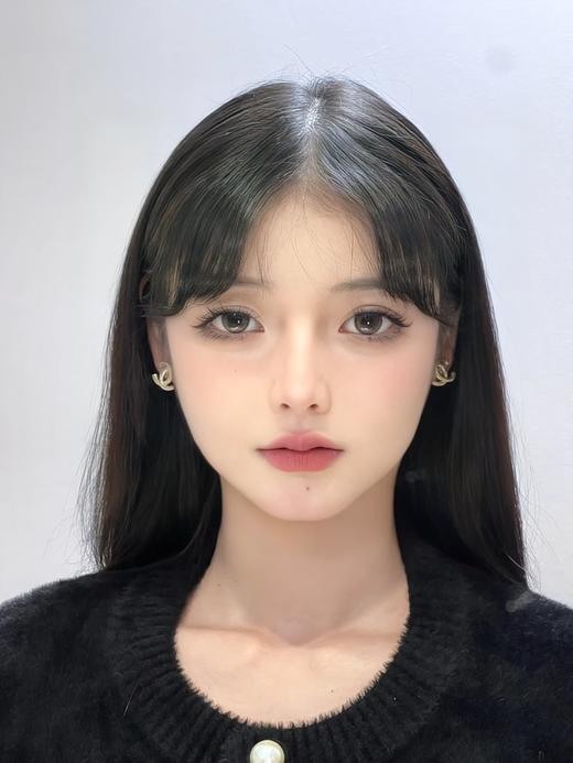 Woolilens半年抛 花田乌龙 14.2mm 商品图2